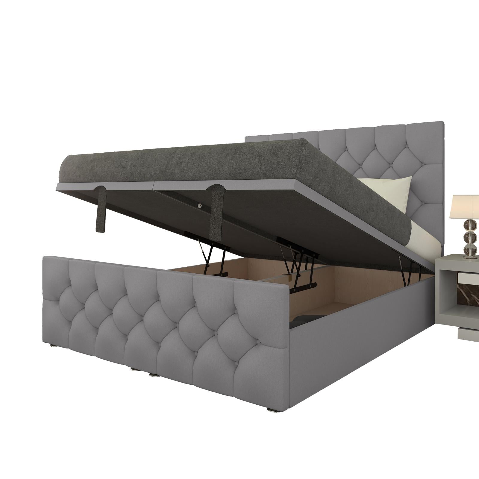 Storage Box