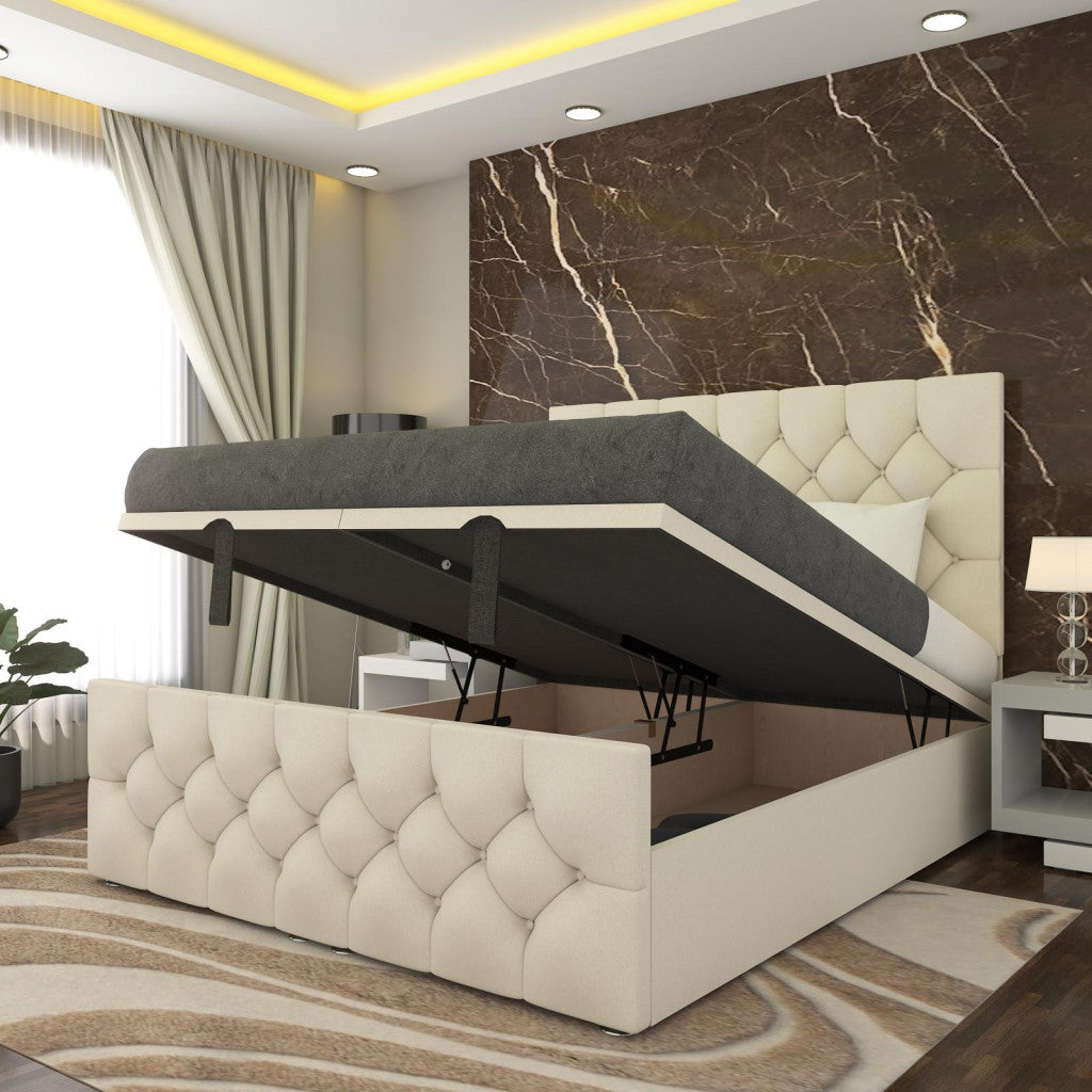 Ottoman Beds