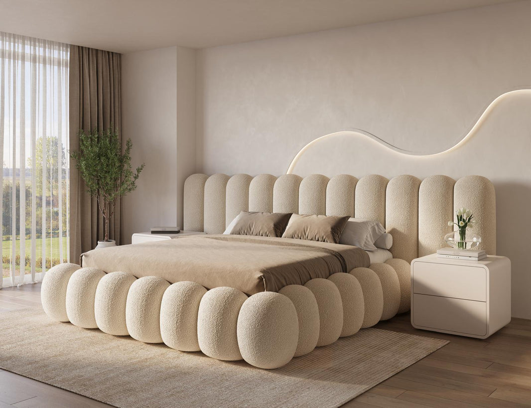 Rest Aura Beds | Divan, Storage & Luxury Beds UK