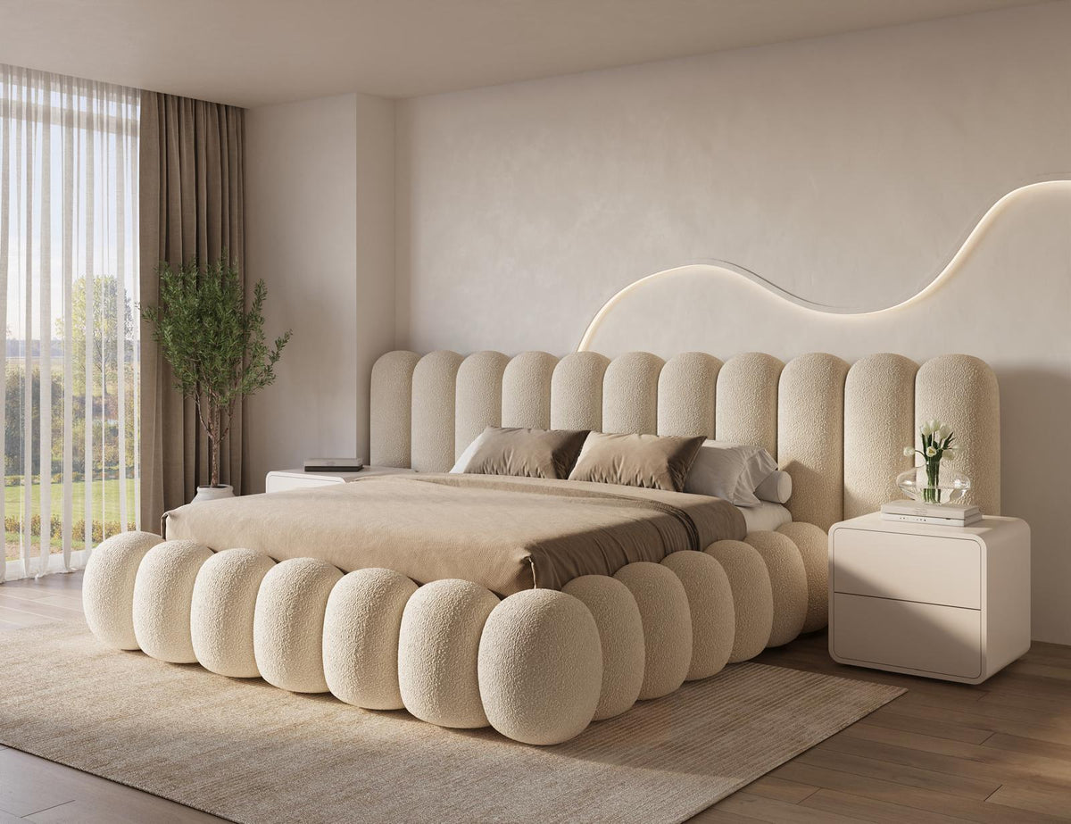 Rest Aura Beds | Divan, Storage & Luxury Beds UK