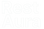 Create a svg image in White Text for Text should be Rest Aura. Background should be Transparent and Should be bold and large size in single line